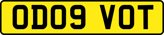 OD09VOT