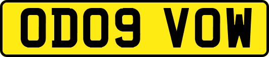 OD09VOW