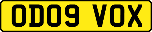 OD09VOX