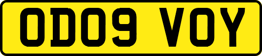 OD09VOY