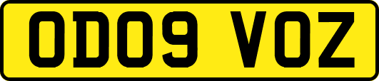 OD09VOZ