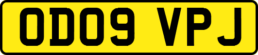 OD09VPJ