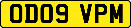 OD09VPM