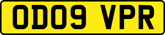 OD09VPR