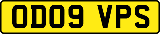 OD09VPS