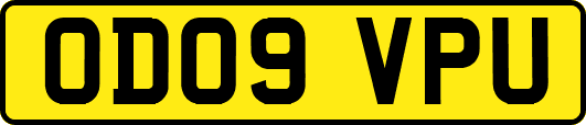 OD09VPU