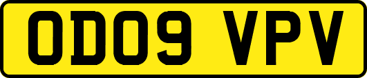 OD09VPV