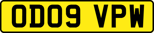OD09VPW