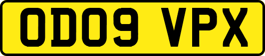 OD09VPX