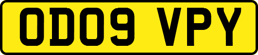 OD09VPY