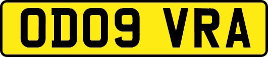 OD09VRA