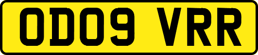 OD09VRR