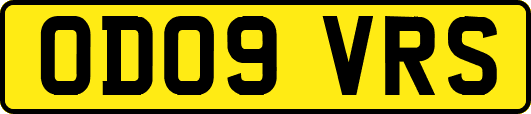 OD09VRS