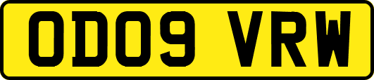 OD09VRW