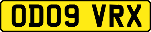 OD09VRX