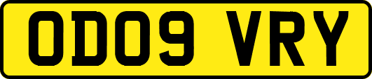 OD09VRY