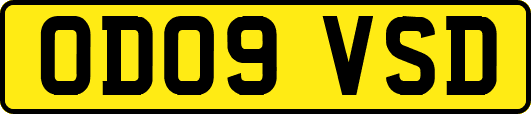 OD09VSD