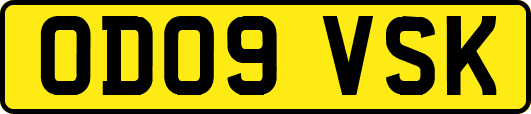 OD09VSK