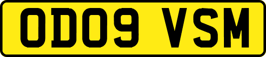 OD09VSM