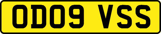 OD09VSS