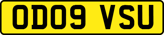 OD09VSU
