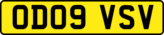 OD09VSV
