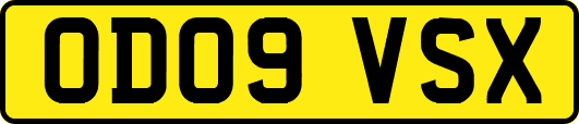 OD09VSX