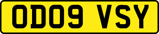 OD09VSY