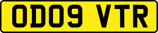 OD09VTR