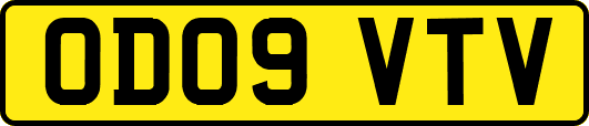 OD09VTV