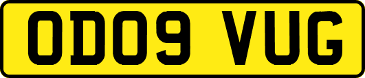 OD09VUG