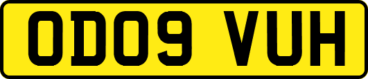 OD09VUH