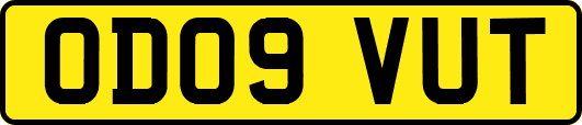 OD09VUT