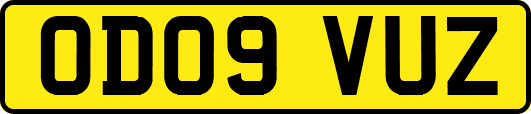 OD09VUZ