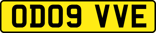 OD09VVE