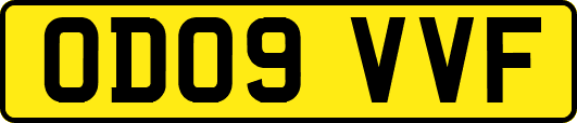 OD09VVF