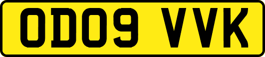 OD09VVK