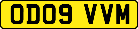 OD09VVM