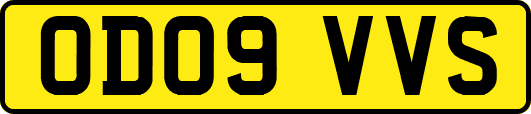 OD09VVS