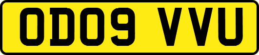 OD09VVU