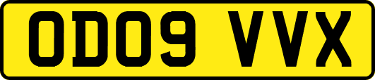 OD09VVX