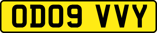OD09VVY