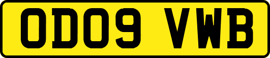 OD09VWB