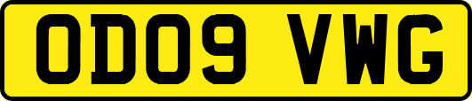 OD09VWG