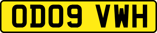 OD09VWH