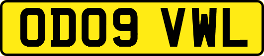 OD09VWL