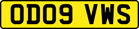 OD09VWS