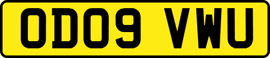 OD09VWU