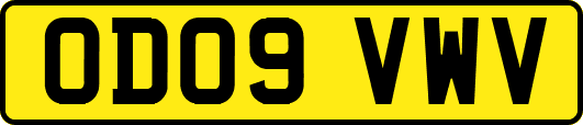 OD09VWV