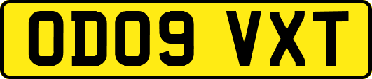 OD09VXT